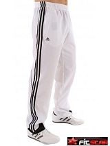 P�nsk� sportovn� tepl�ky ADIDAS  - klikn�te pro v�t�� n�hled